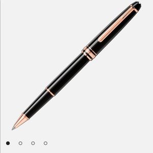 Meisterstück Mont Blanc Pen